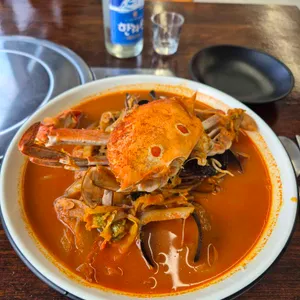 볼고롱짬뽕 사진