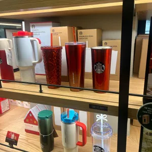 스타벅스 리뷰 사진