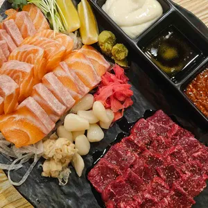 육회왕자연어공주 사진