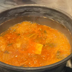 듬박이찌개 사진 1