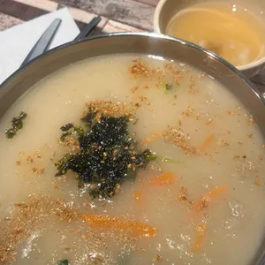 강릉역 옹막 리뷰 사진