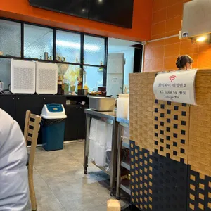 타코비 대표 사진