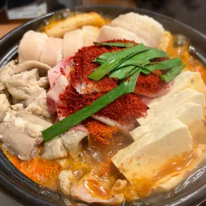 호랑이굴 사진 2