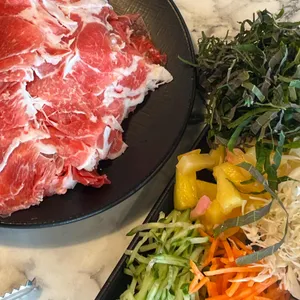 퐁당샤브샤브 사진 1