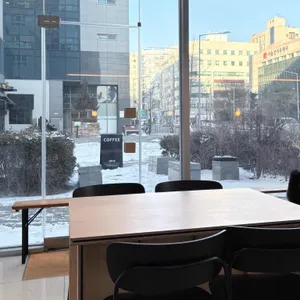 펄시커피 리뷰 사진