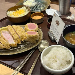 카츠모리조 사진 1