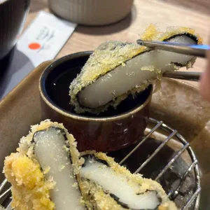 카츠모리조 사진