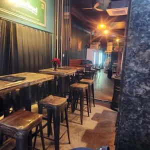 햄튼 리뷰 사진