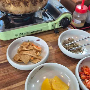 바다양푼이동태탕 사진