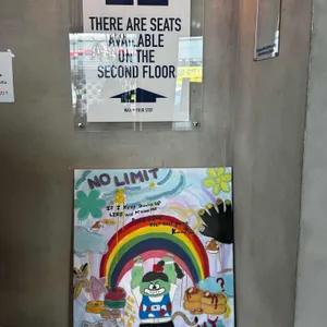 카페 빅팬트리 리뷰 사진