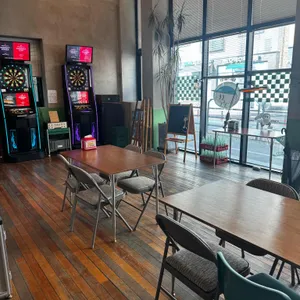 카페 빅팬트리 대표 사진