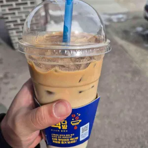 빽다방 빵연구소 사진 1