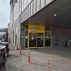 빽다방 빵연구소 대표 사진