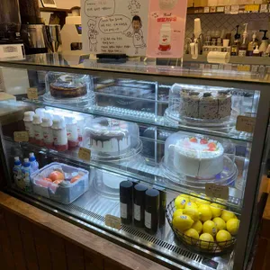 아스테로 커피 대표 사진