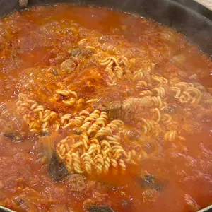 한일식당 대표 사진