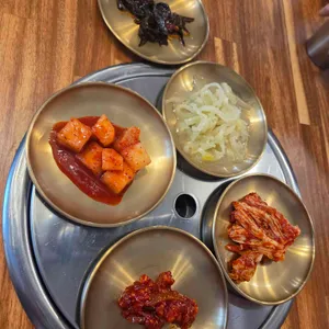 진 소고기 무국 대표 사진