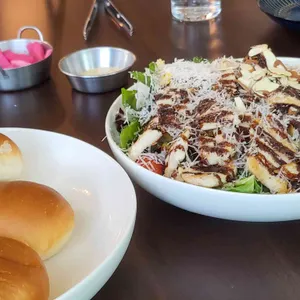 낙수림 대표 사진