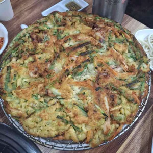 조개조개칼국수 대표 사진