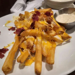 아웃백스테이크하우스 사진