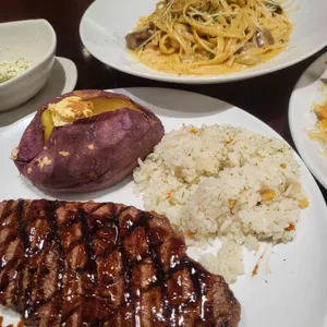 아웃백스테이크하우스 대표 사진