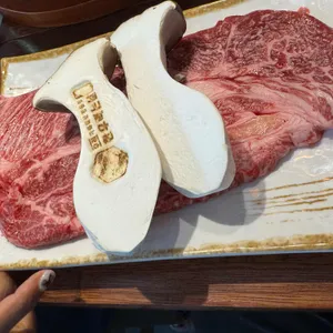 한우먹는날 사진