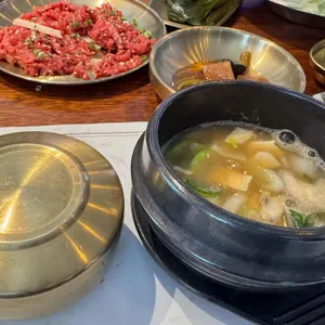 한우먹는날 대표 사진