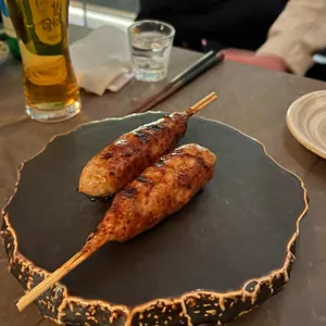 야키토리 로만 대표 사진