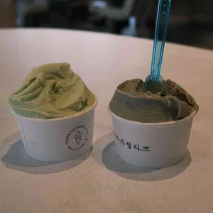 순두부젤라또 대표 사진