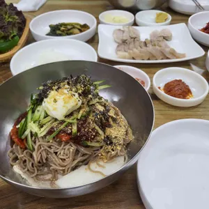 해동막국수 사진