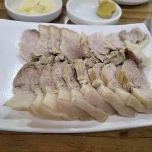 해동막국수 대표 사진