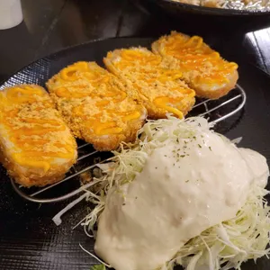 진우동돈까스 사진