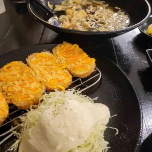 진우동돈까스 대표 사진