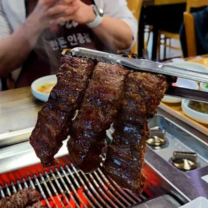 공덕갈비 대표 사진