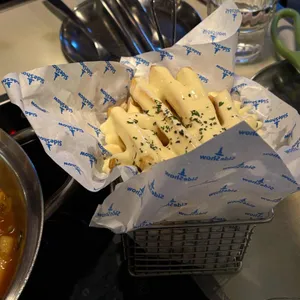 사이드쇼 대표 사진