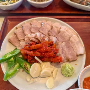 무월식탁 대표 사진