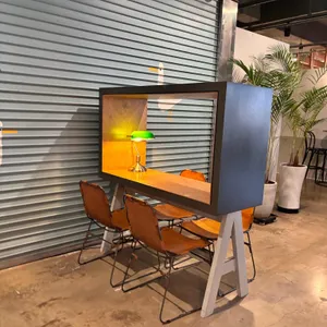 스퀘어81 리뷰 사진