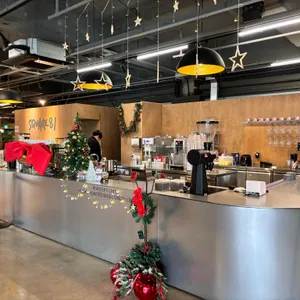 스퀘어81 리뷰 사진