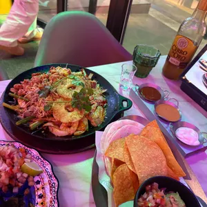 엘 비아제 사진