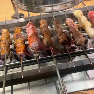 로향양꼬치 사진 1