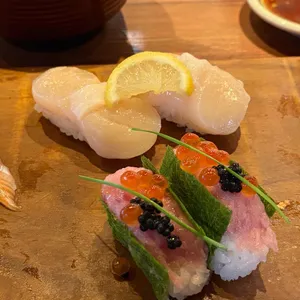 갓덴스시 리뷰 사진