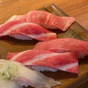 갓덴스시 리뷰 사진