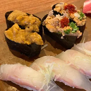 갓덴스시 리뷰 사진