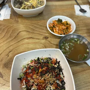 강화국수 사진 1