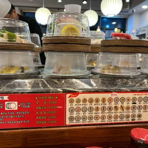 스시다이와 리뷰 사진