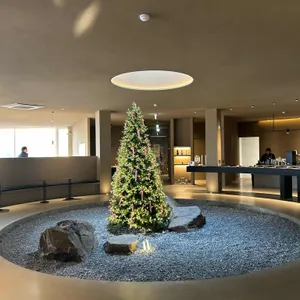 돈대카페 아웃포스트 리뷰 사진