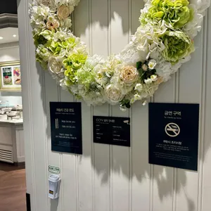 애슐리퀸즈 리뷰 사진