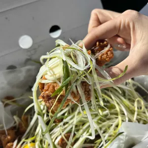 왕천파닭 사진 1