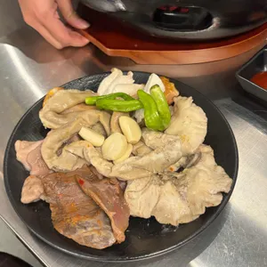 광명대창집 사진 1