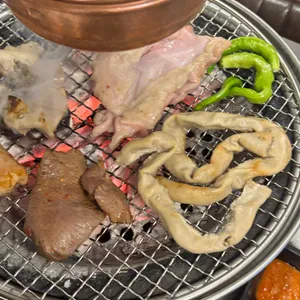 광명대창집 리뷰 사진