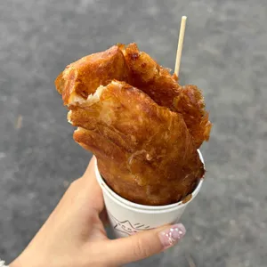 반찬호떡 대표 사진